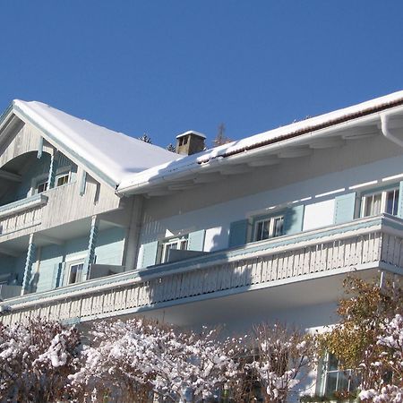 Naturkraeuterhaus Eder Iselsberg エクステリア 写真