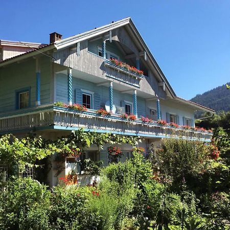 Naturkraeuterhaus Eder Iselsberg エクステリア 写真