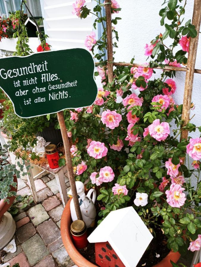 Naturkraeuterhaus Eder Iselsberg エクステリア 写真