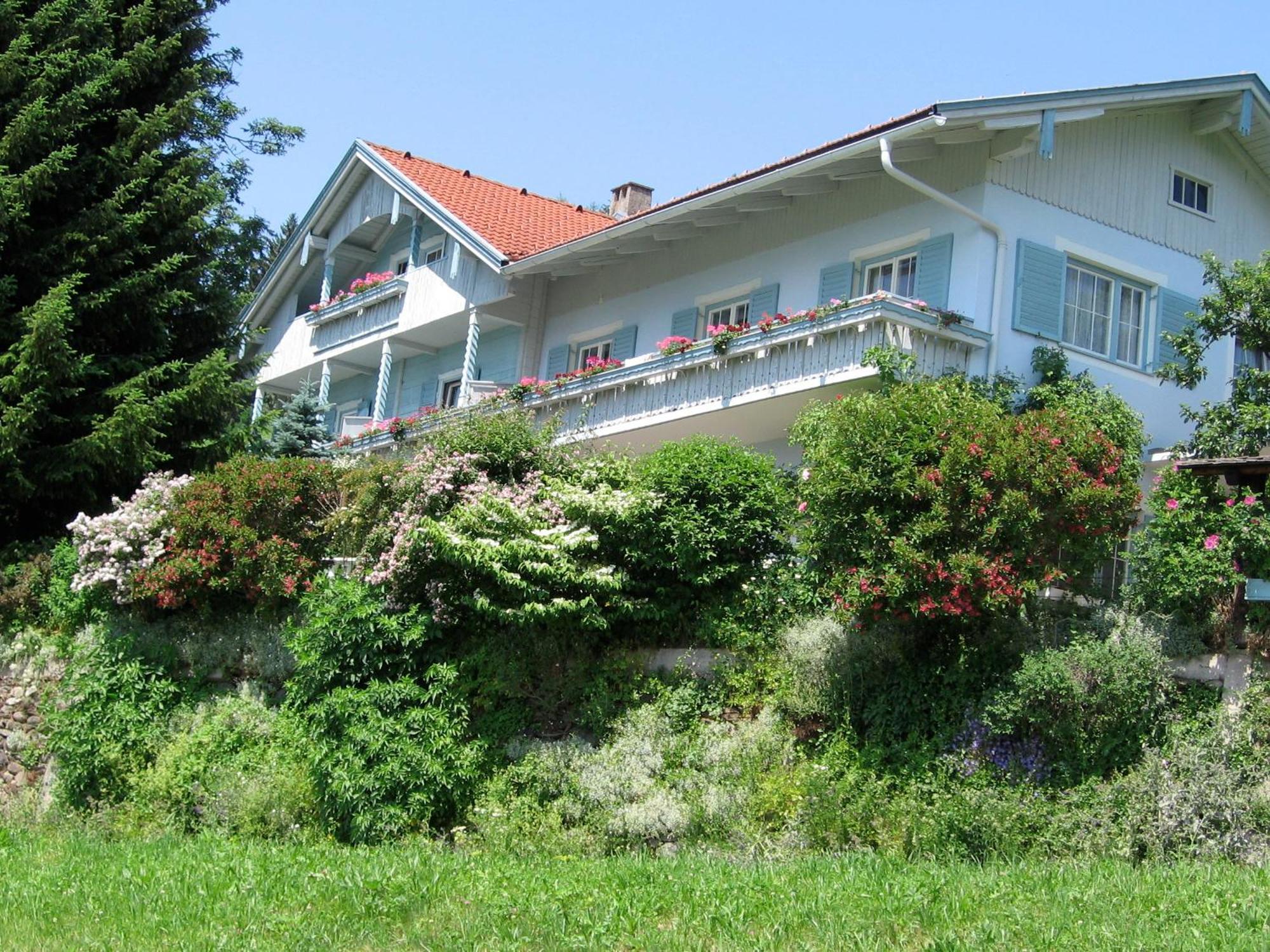 Naturkraeuterhaus Eder Iselsberg エクステリア 写真