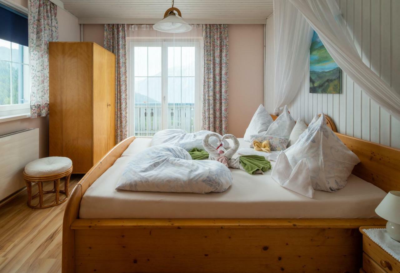 Naturkraeuterhaus Eder Iselsberg エクステリア 写真