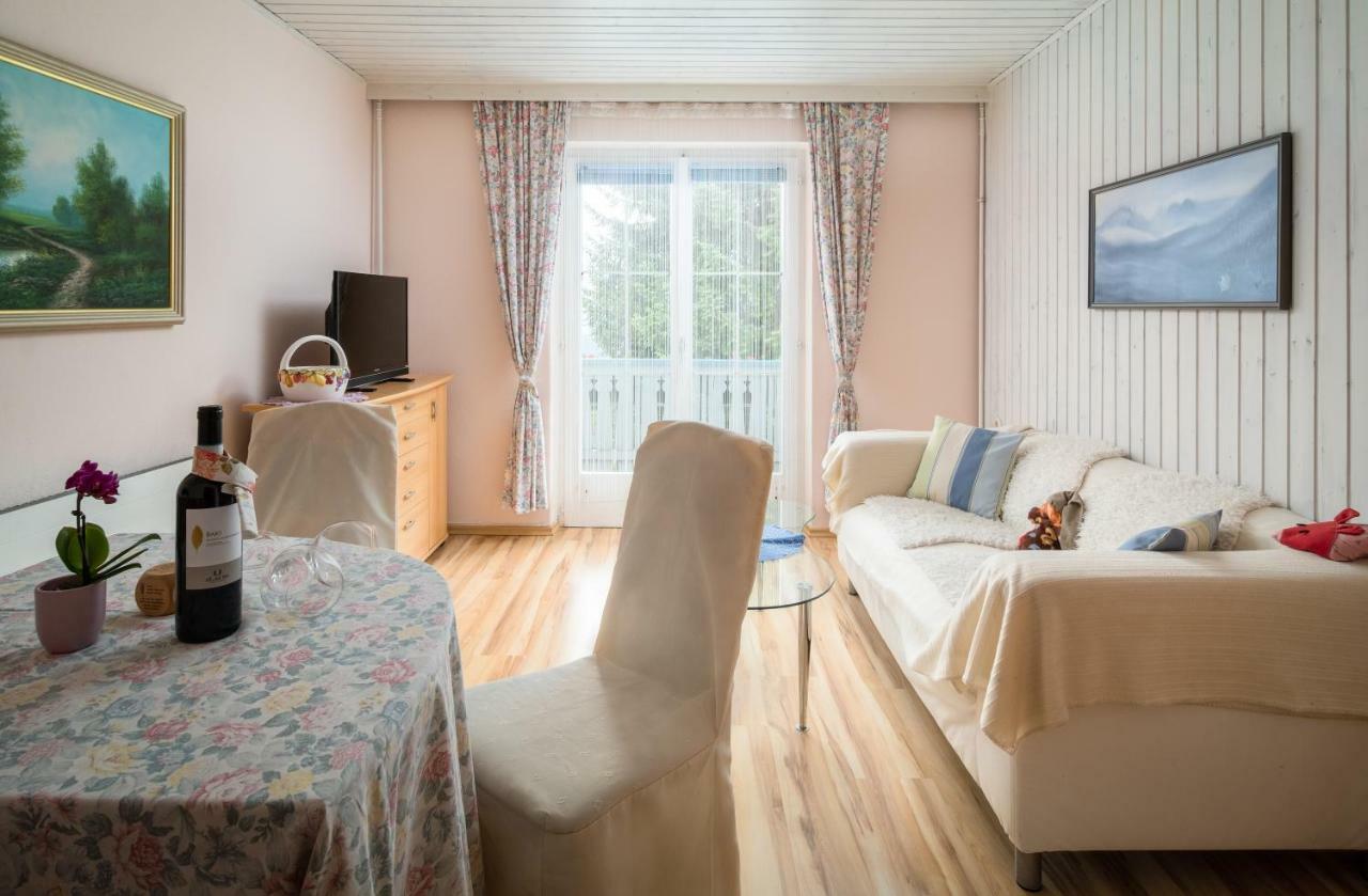 Naturkraeuterhaus Eder Iselsberg エクステリア 写真