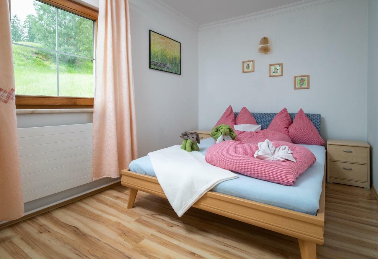 Naturkraeuterhaus Eder Iselsberg エクステリア 写真