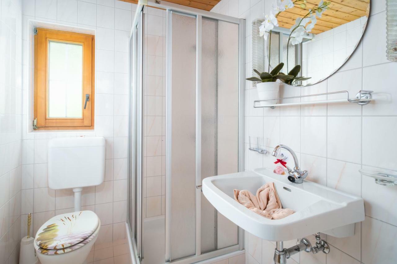 Naturkraeuterhaus Eder Iselsberg エクステリア 写真